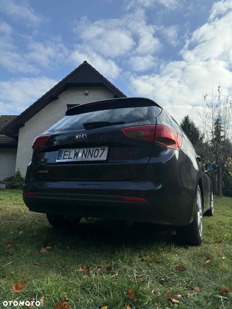 Kia Ceed - 6