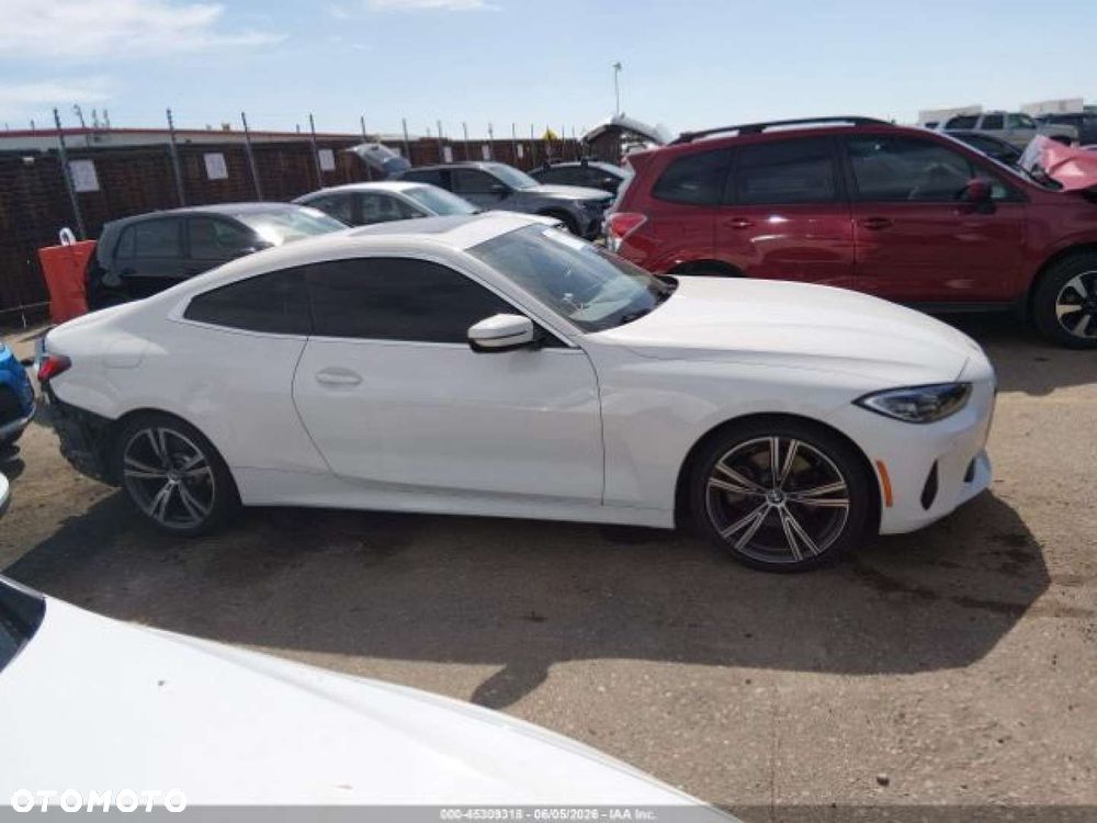 BMW Seria 4 - 7