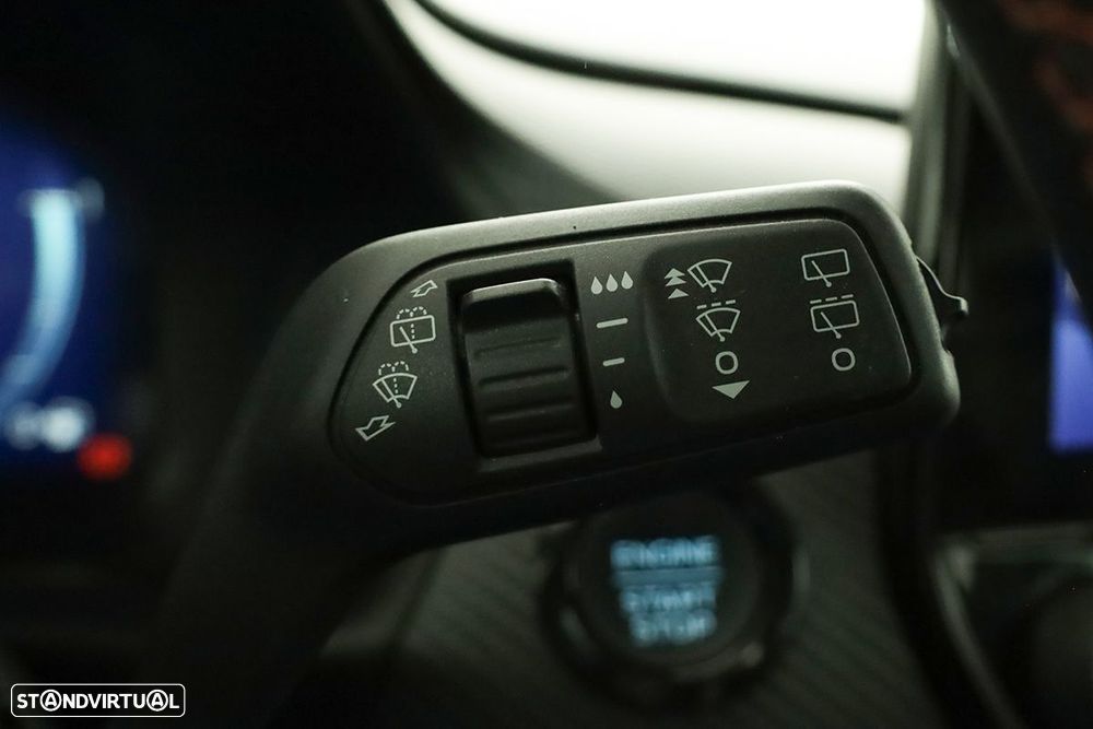 Ford Puma 1.0 EcoBoost MHEV ST-Line - 18