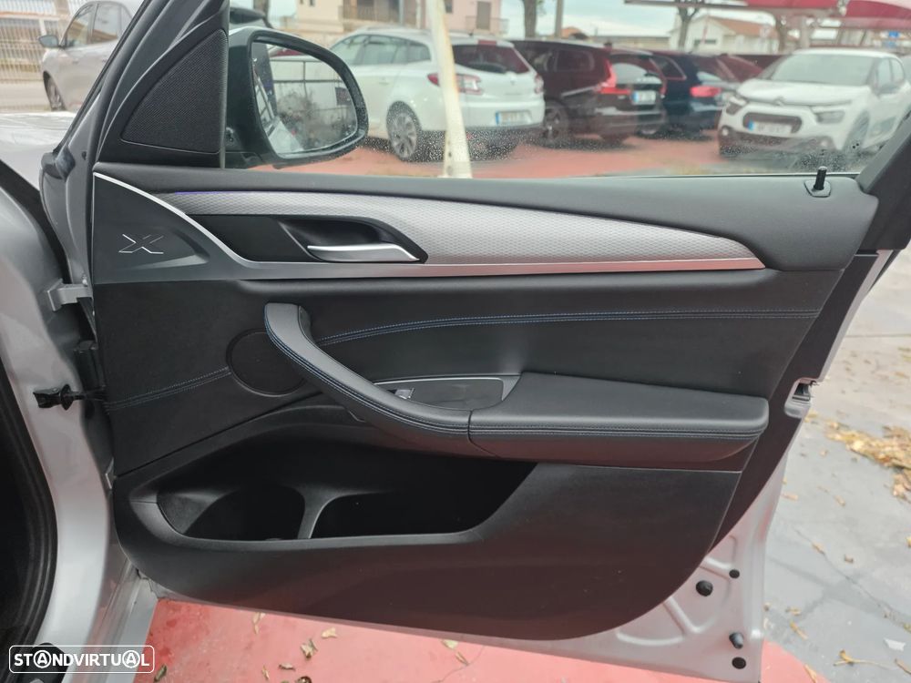 BMW X3 30 e xDrive Pack M - 9