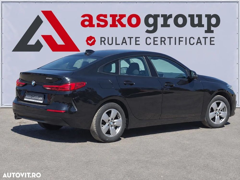 BMW Seria 2 - 6