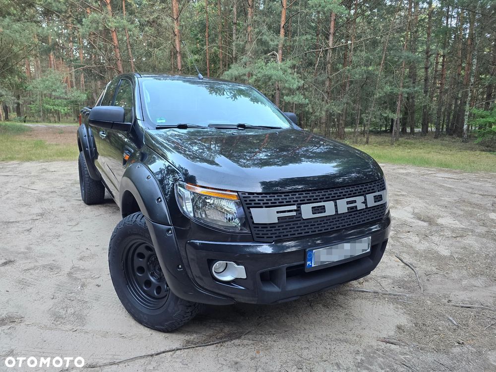 Ford Ranger - 15