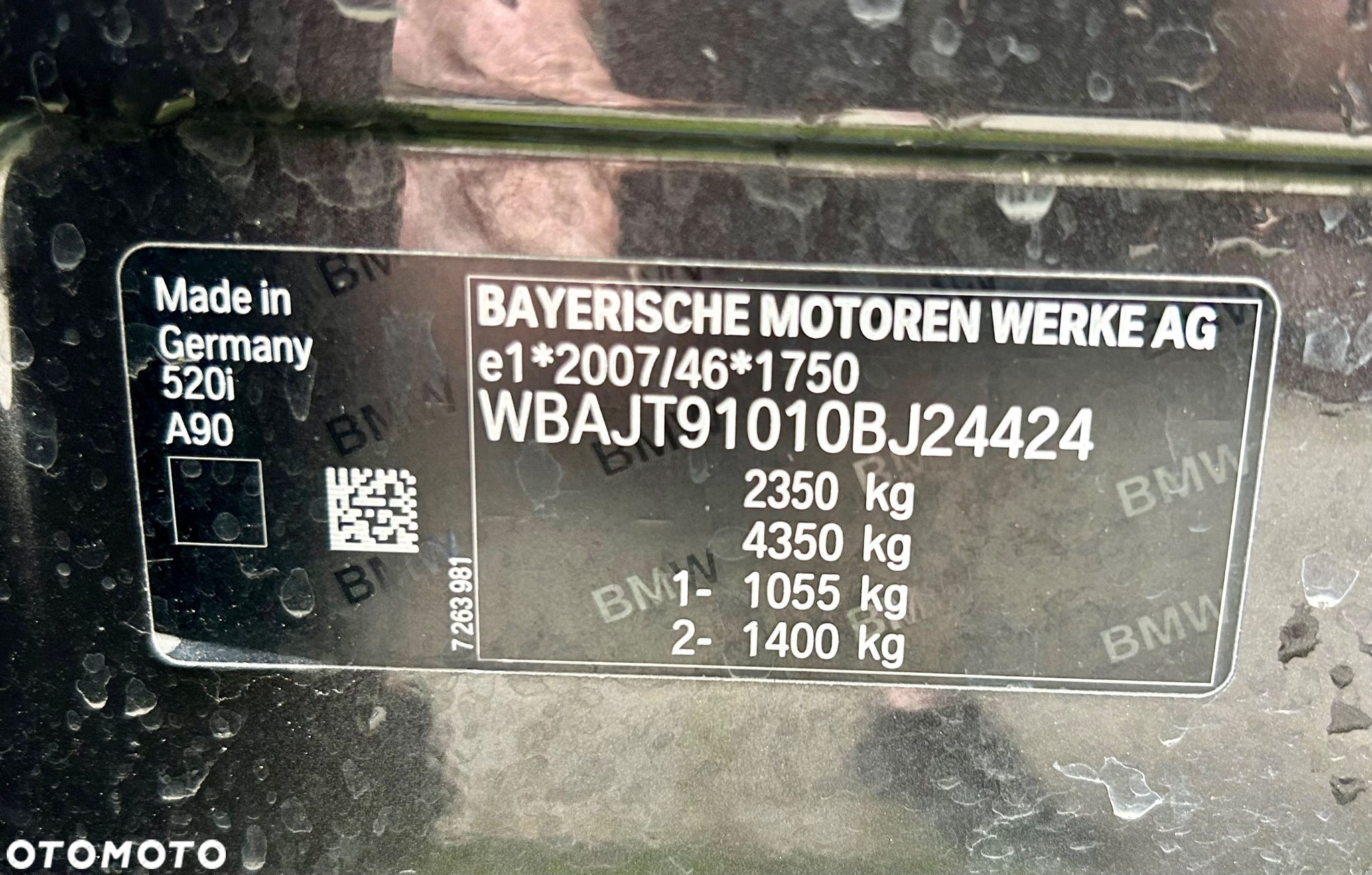 BMW Seria 5 - 21