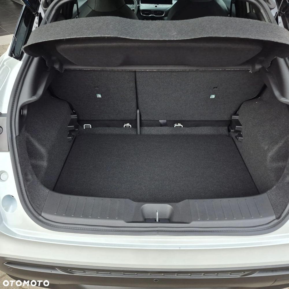 Nissan Juke 1.0 DIG-T N-Connecta DCT - 37