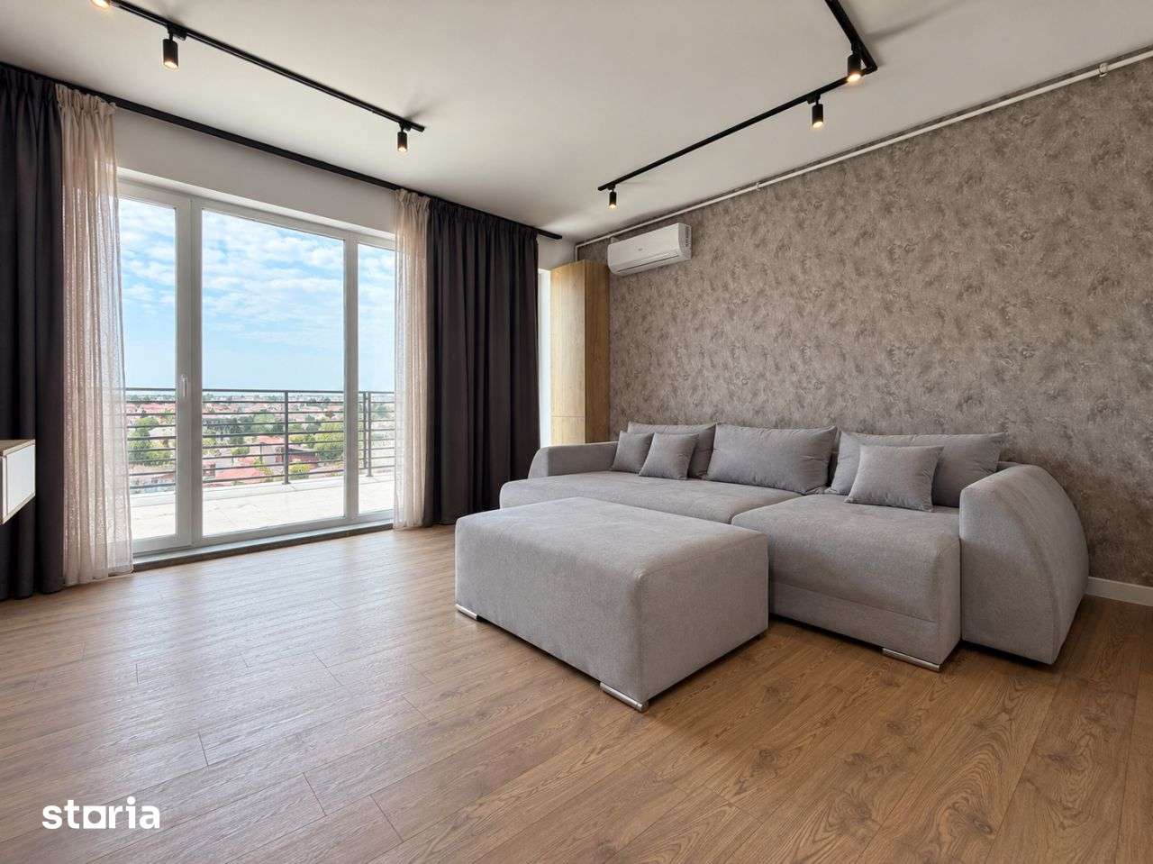 Apartament 2 camere zona Dacia / parcare subterana inclusa / Constant — fotografia 1