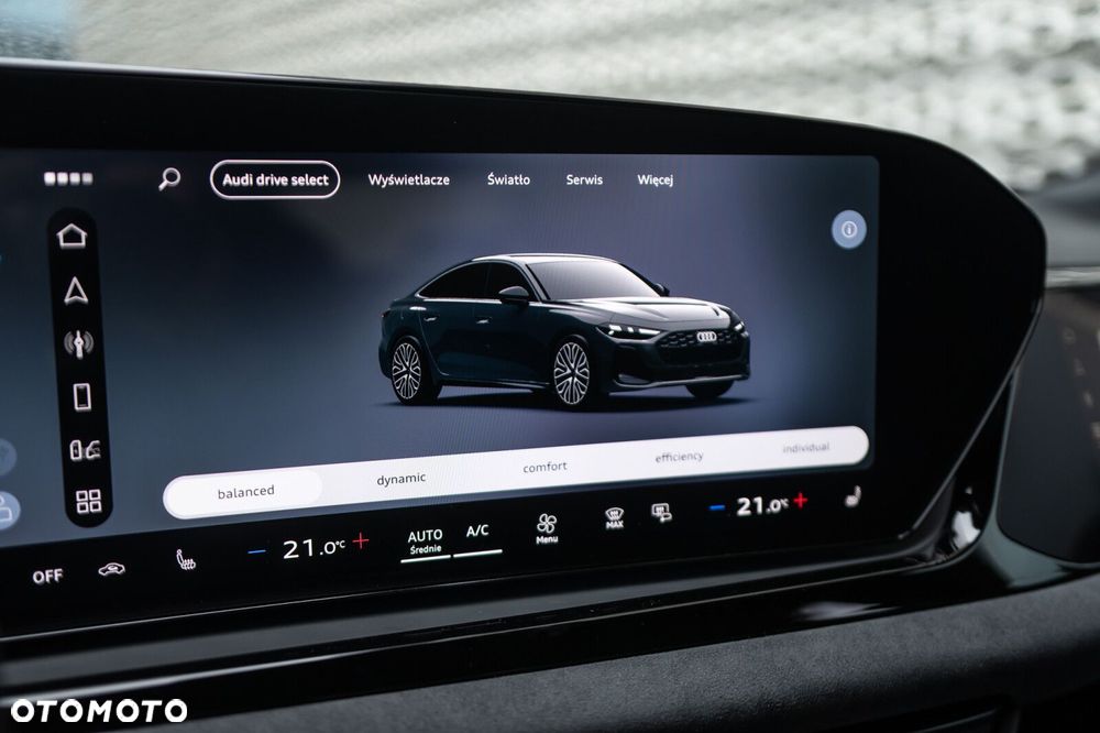 Audi A5 Limousine e-Hybrid 220 kW Quattro S tronic - 32