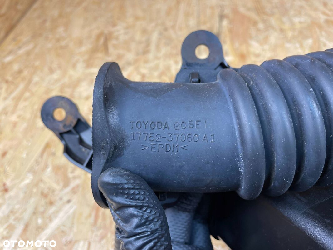 WLOT DOLOT REZONATOR POWIETRZA LEXUS CT 200H 17751-37100 2011- - 6
