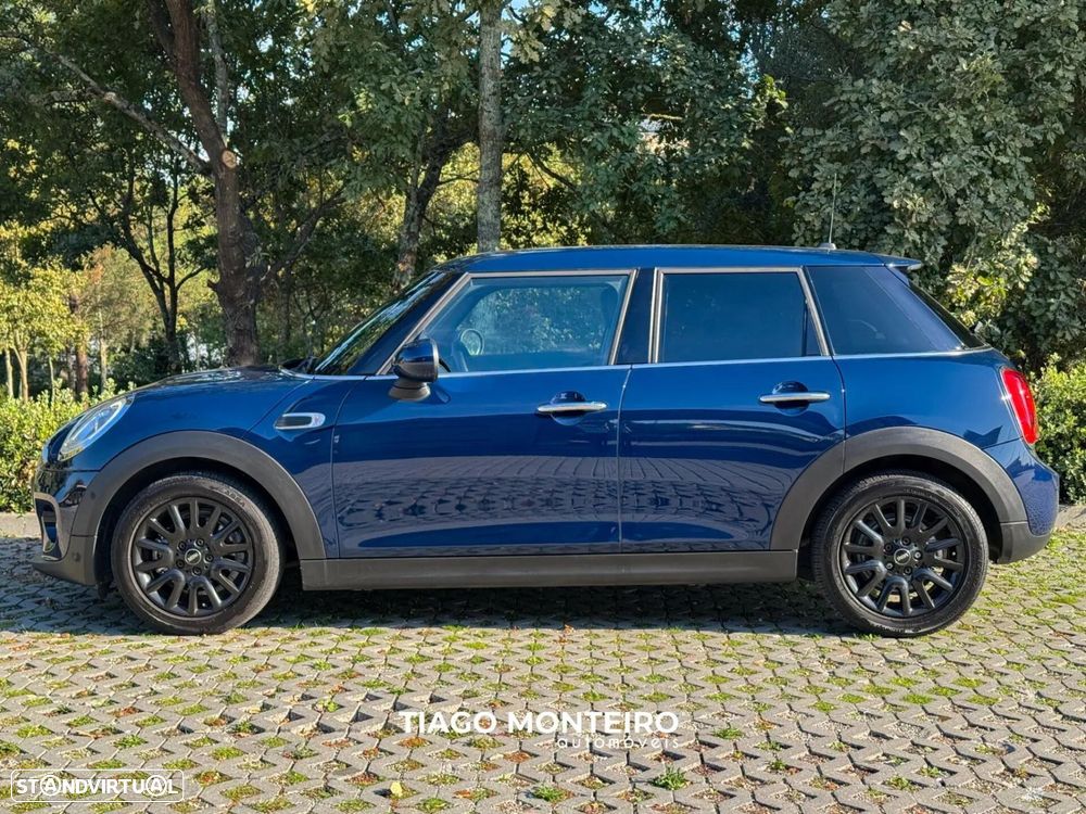 Mini 5 Portas 2017 photo 3