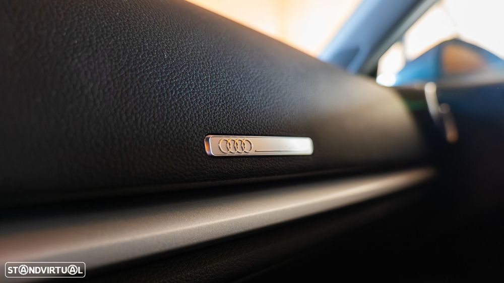 Audi A3 Sportback 1.6 TDI Design - 19