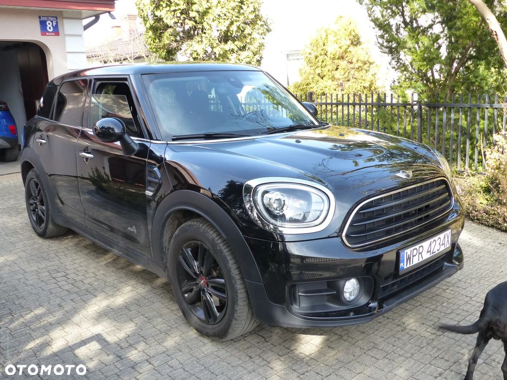 MINI Countryman - 5