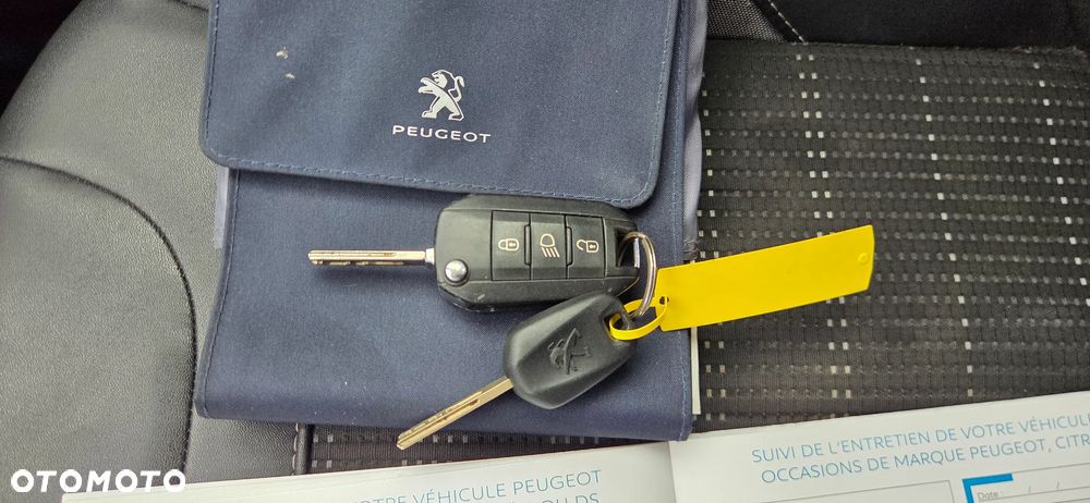Peugeot 2008 - 19