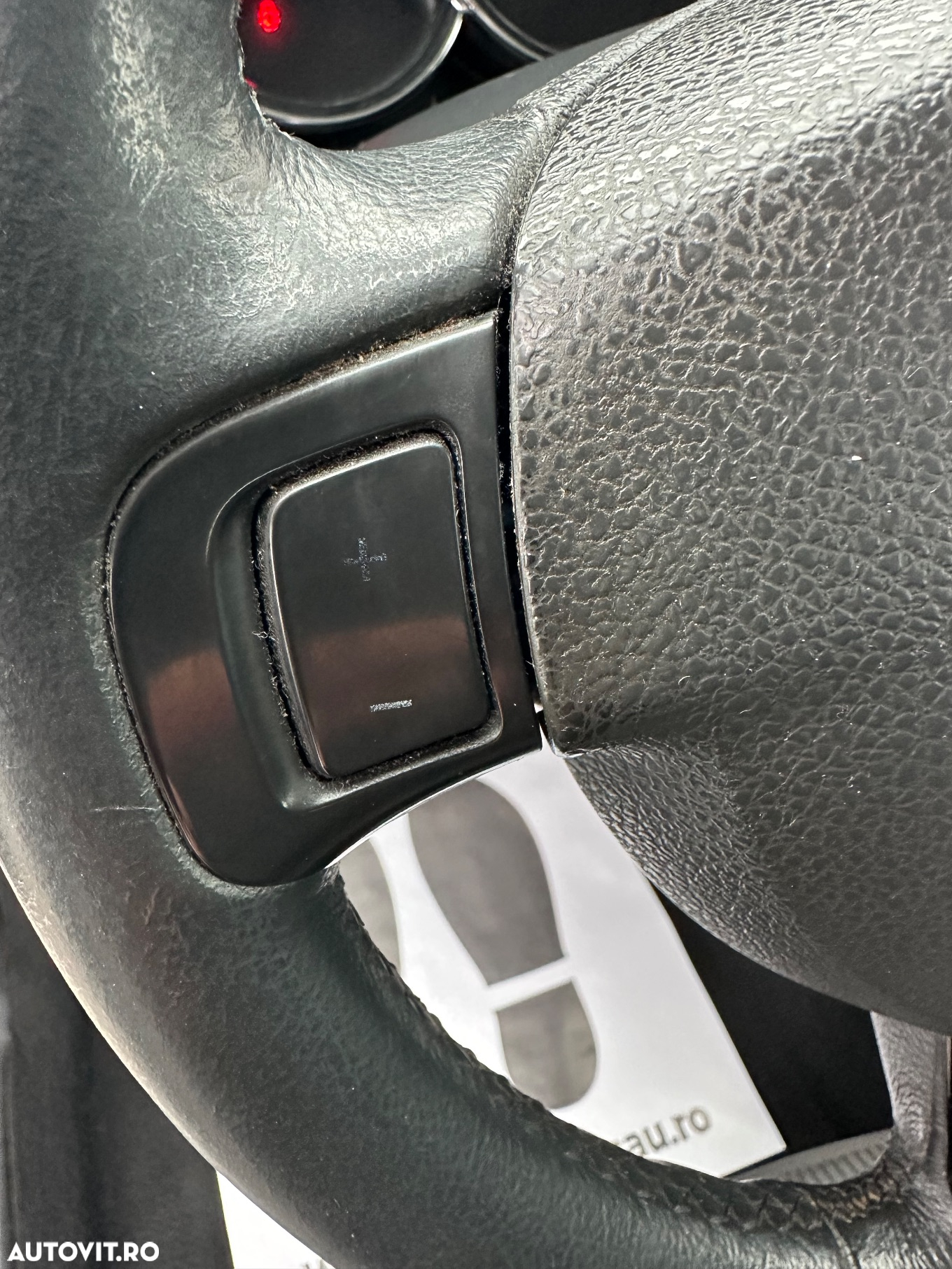 Dacia Lodgy 1.5 dCi Laureate - 19