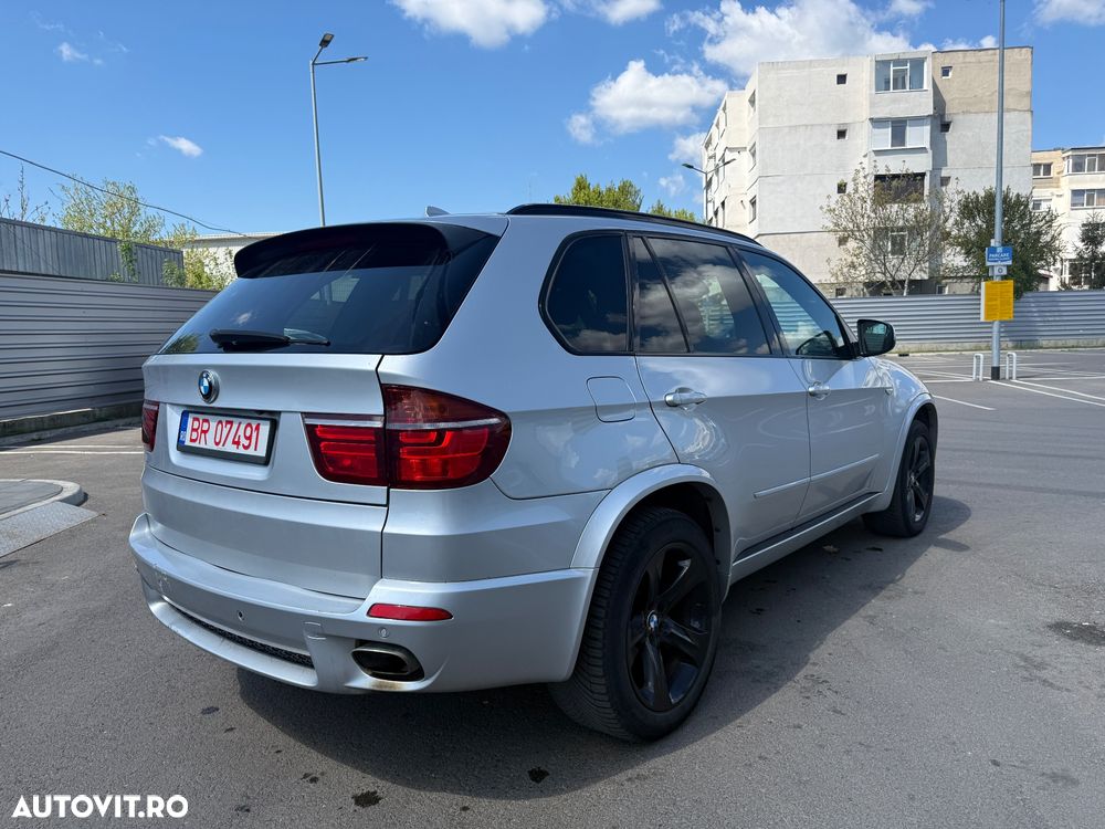 BMW X5 xDrive40d M Sport Edition - 5