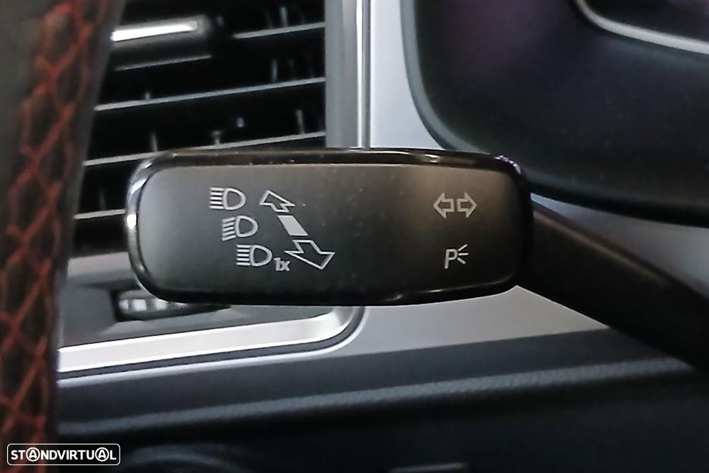 SEAT Ateca 1.5 TSI FR DSG - 11