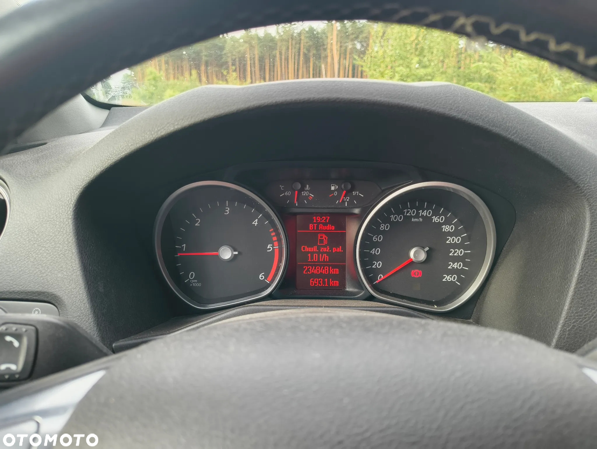 Ford Mondeo 2.0 TDCi Ambiente - 17