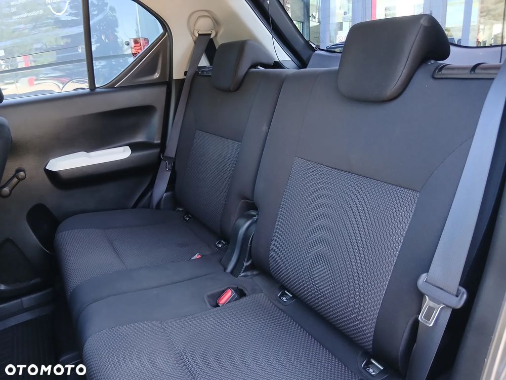 Suzuki Ignis 1.2 Premium - 9