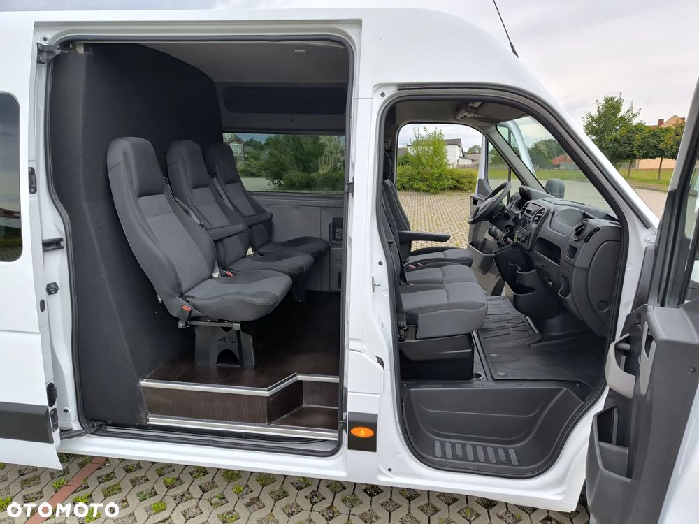 Renault Master - 28
