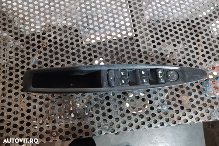 Butoane geam sofer 9650912577 Citroen C4 1 [2004 - 2008] Hatchback 5- - 1