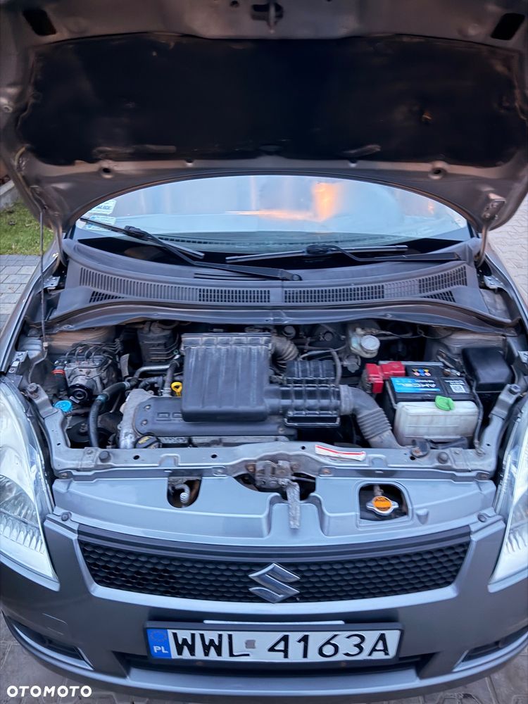 Suzuki Swift - 13