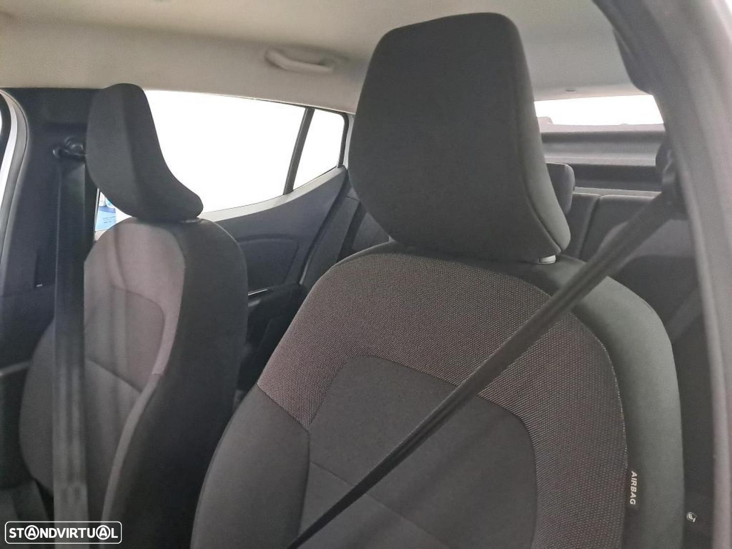 Dacia Sandero 1.0 ECO-G Essential Bi-Fuel - 5