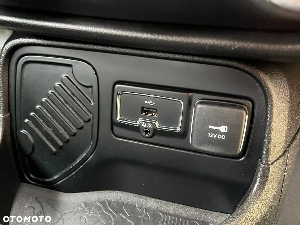 Jeep Renegade 1.6 E-torQ Longitude Adventure Edition - 18
