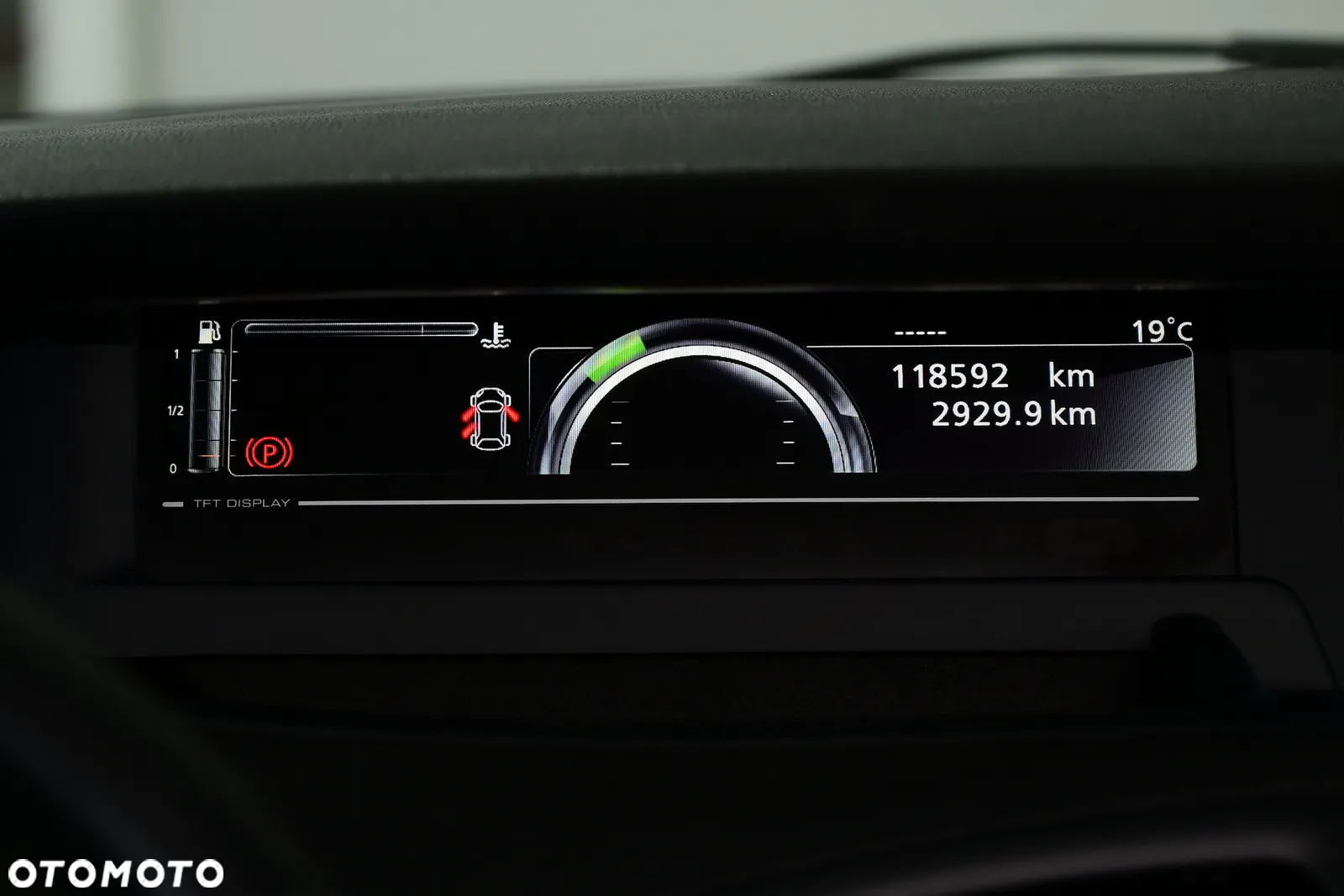 Renault Scenic - 27