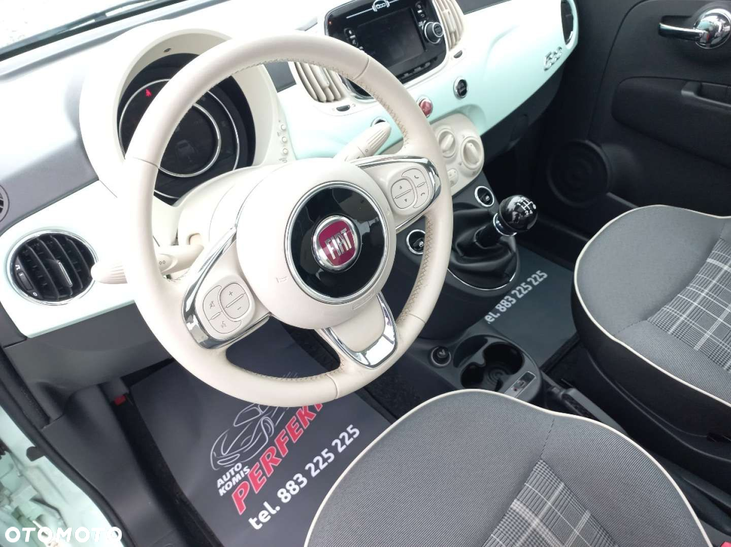 Fiat 500 - 10