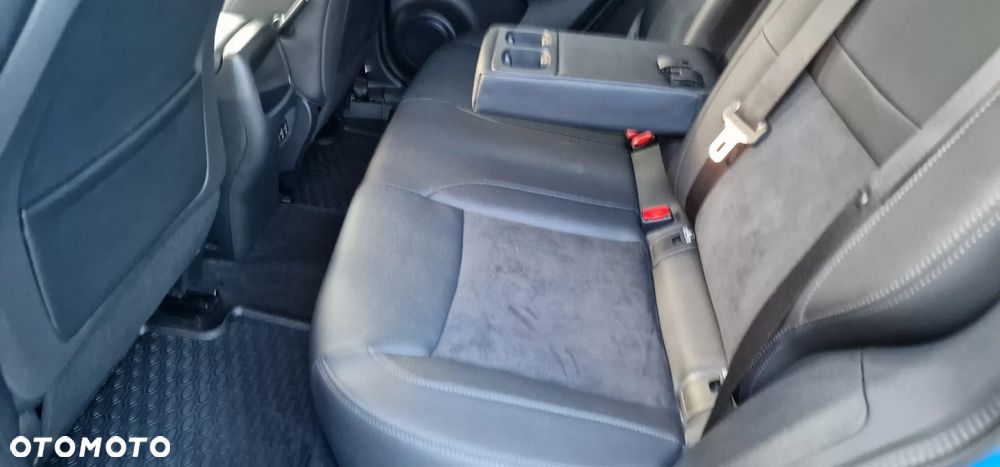 Nissan Qashqai 1.3 DIG-T MHEV Tekna - 23