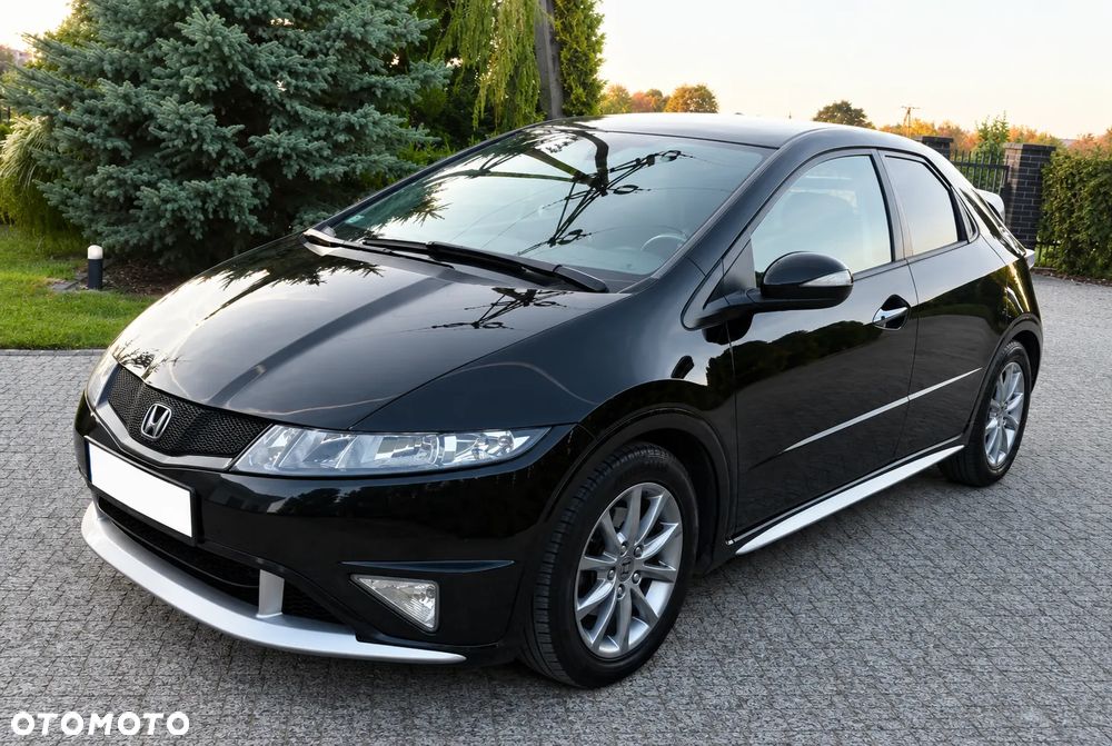 Honda Civic - 5