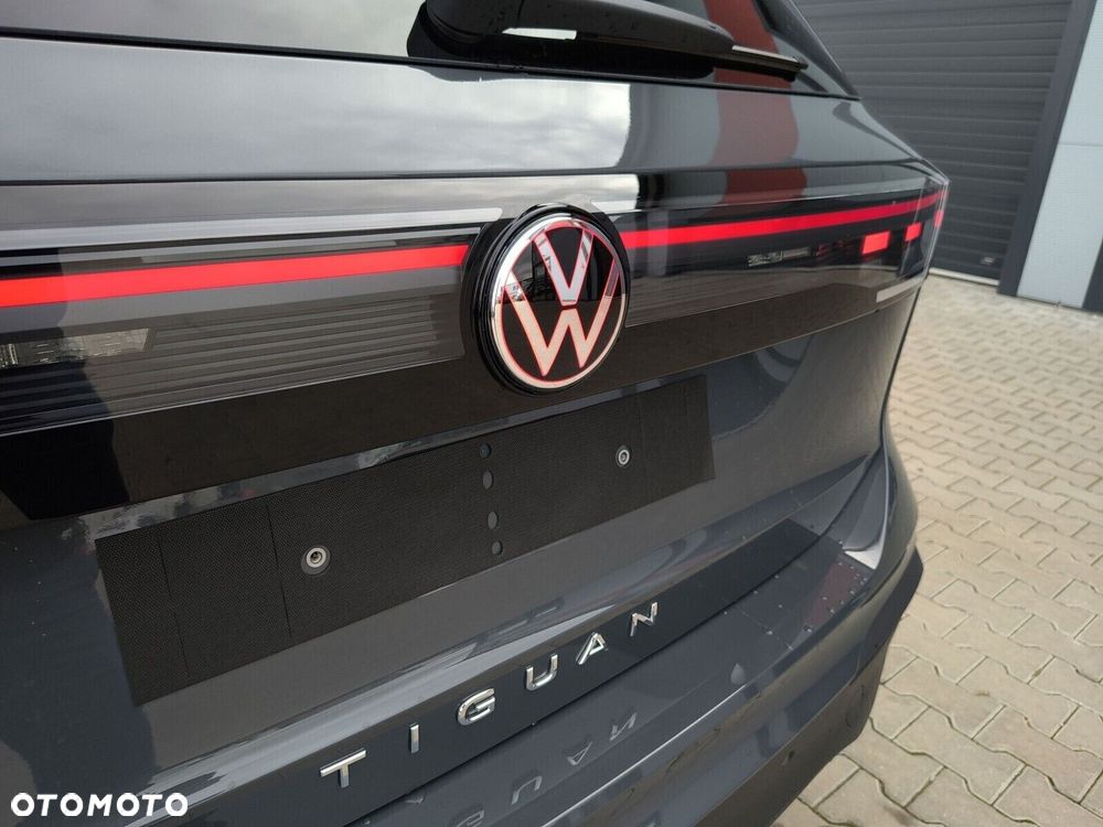 Volkswagen Tiguan 2.0 TSI 4Mot Life Plus DSG - 11