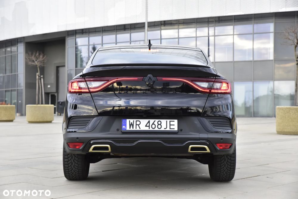 Renault Arkana E-TECH Full 145 E-TECH engineerd - 13