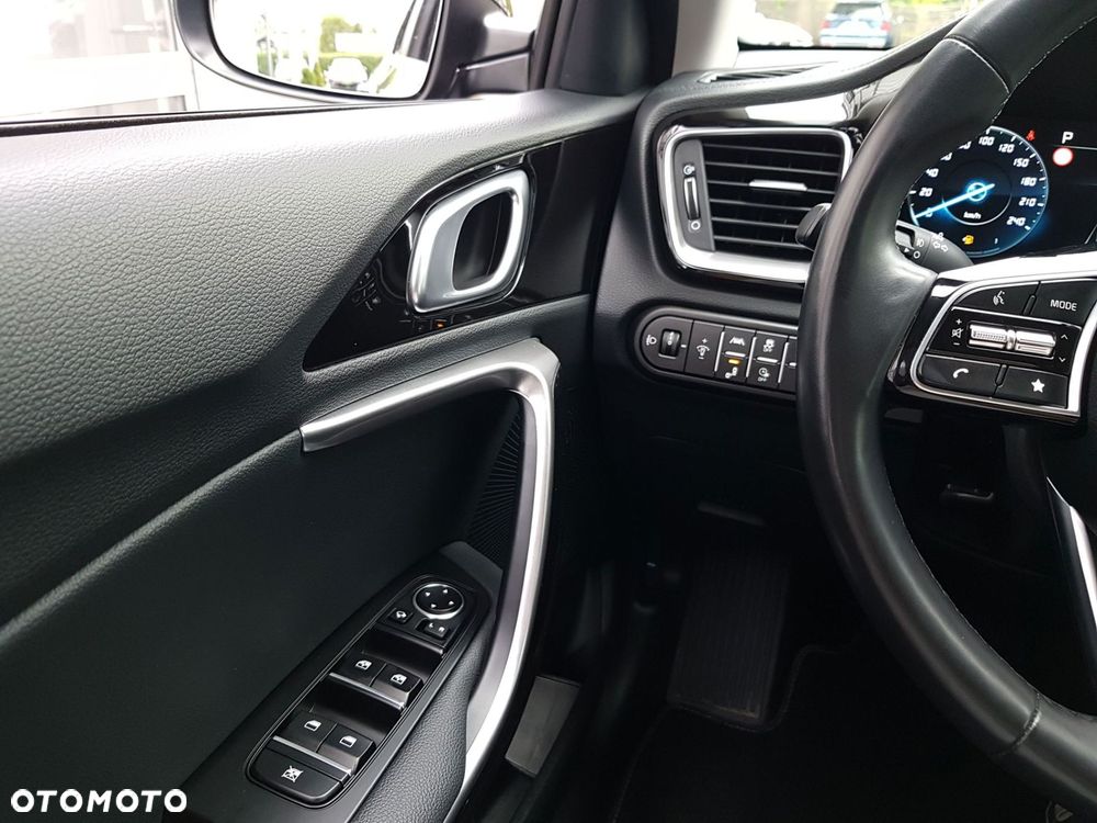 Kia XCeed 1.6 GDI PHEV Business Line DCT - 22