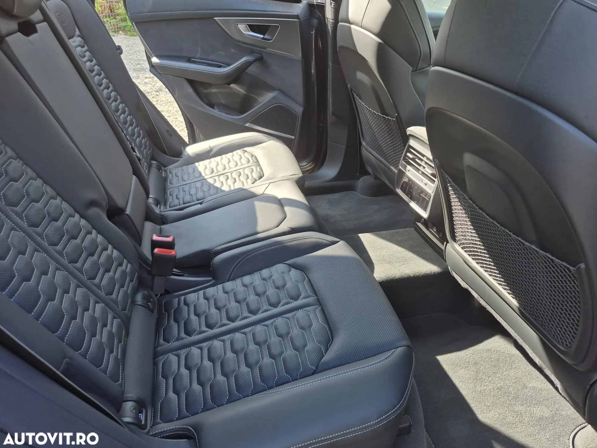 Audi RS Q8 RSQ8 4.0 TFSI quattro MHEV Tiptronic - 24