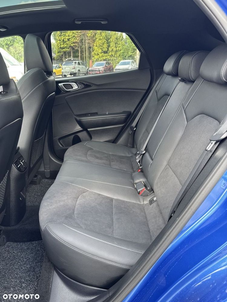 Kia XCeed 1.5 T-GDI GT-Line DCT - 29
