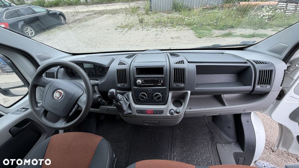 Fiat DUCATO - 6