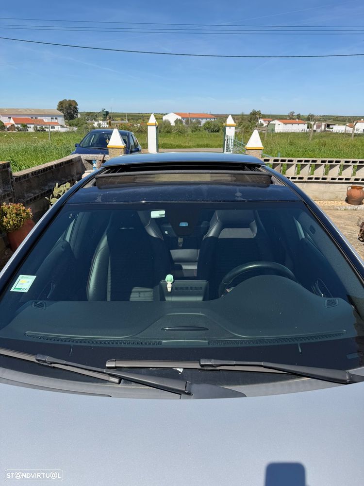 Mercedes-Benz A 180 CDI 7G-DCT AMG Line - 12