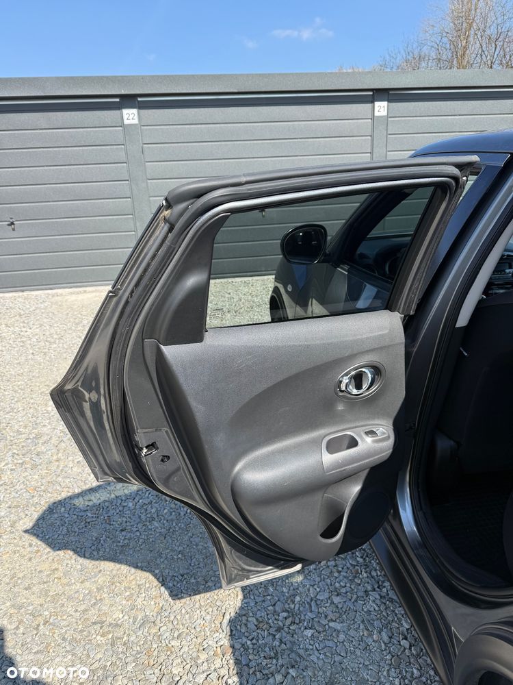 Nissan Juke 1.6 Start/Stop Acenta - 14