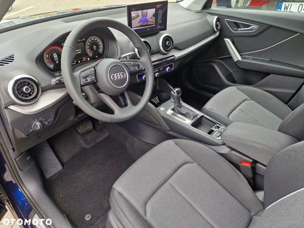 Audi Q2 - 7