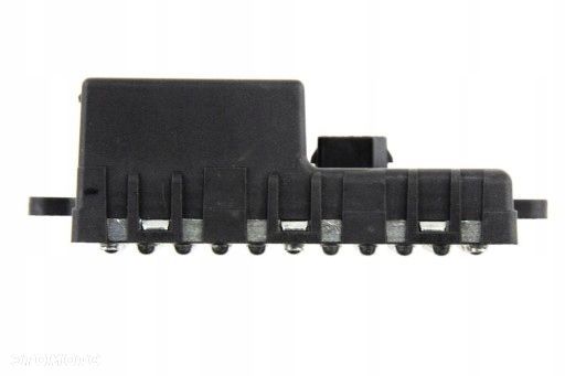 REGULATOR DMUCHAWY BMW 5 E60 E61 BMW 6 E63 E64 03- - 7