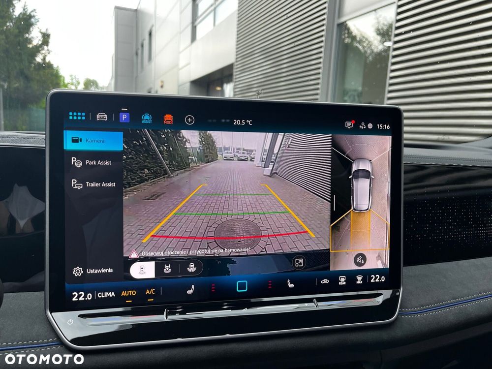 Volkswagen Tiguan 1.5 eTSI R-Line Plus DSG - 18