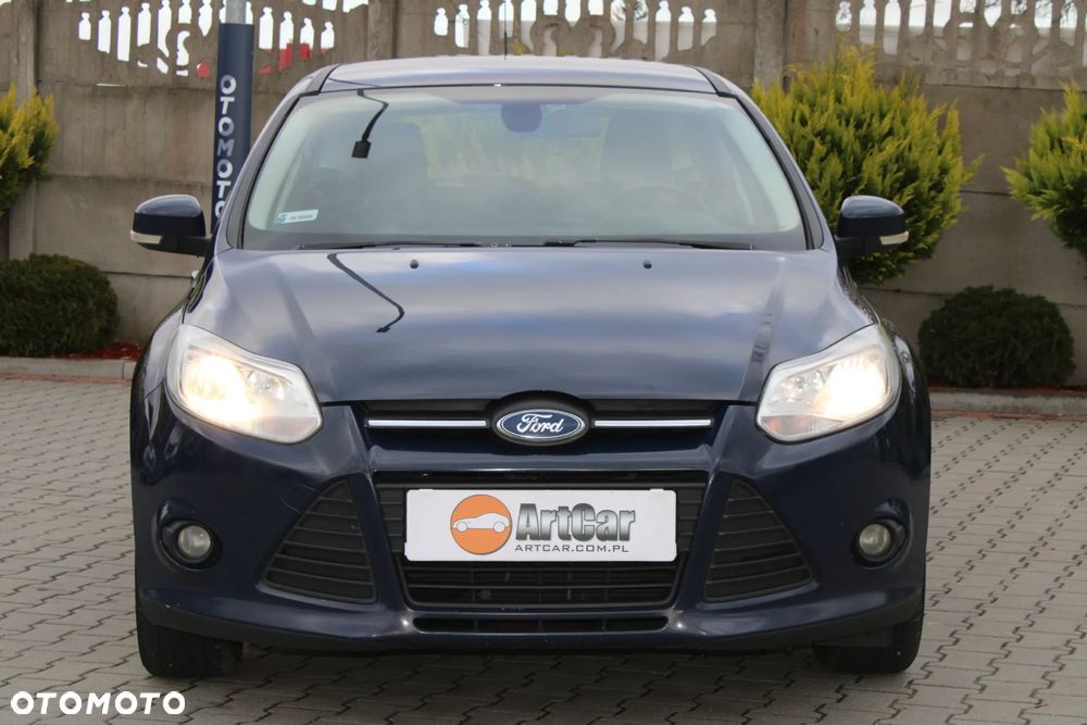 Ford Focus 1.6 Ambiente - 3