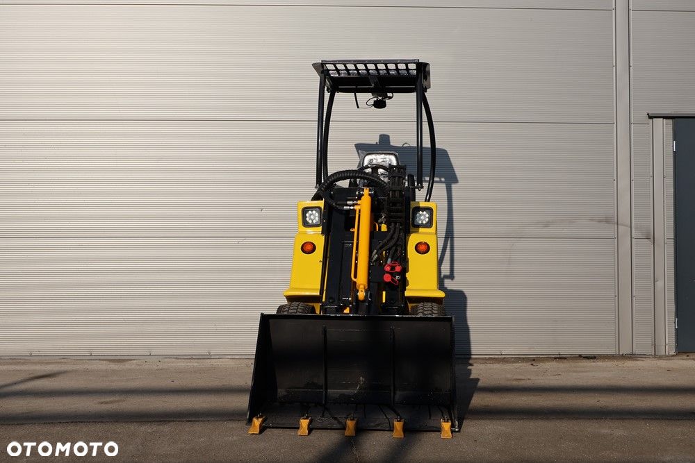 Inny Interbauer IB800T - 13