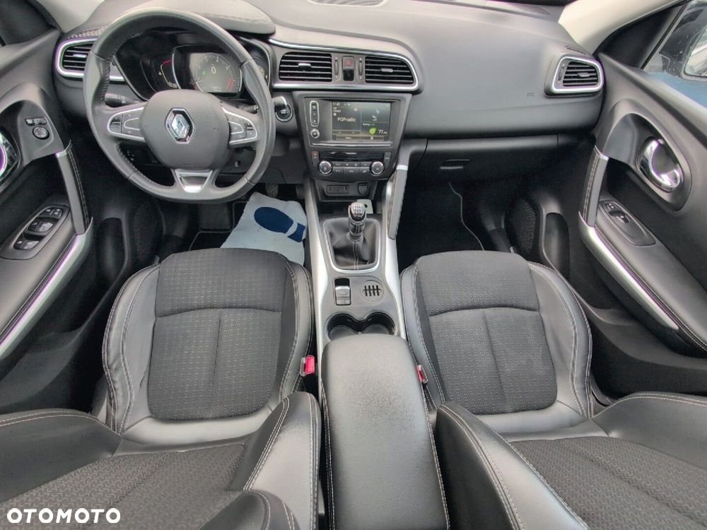Renault Kadjar - 8