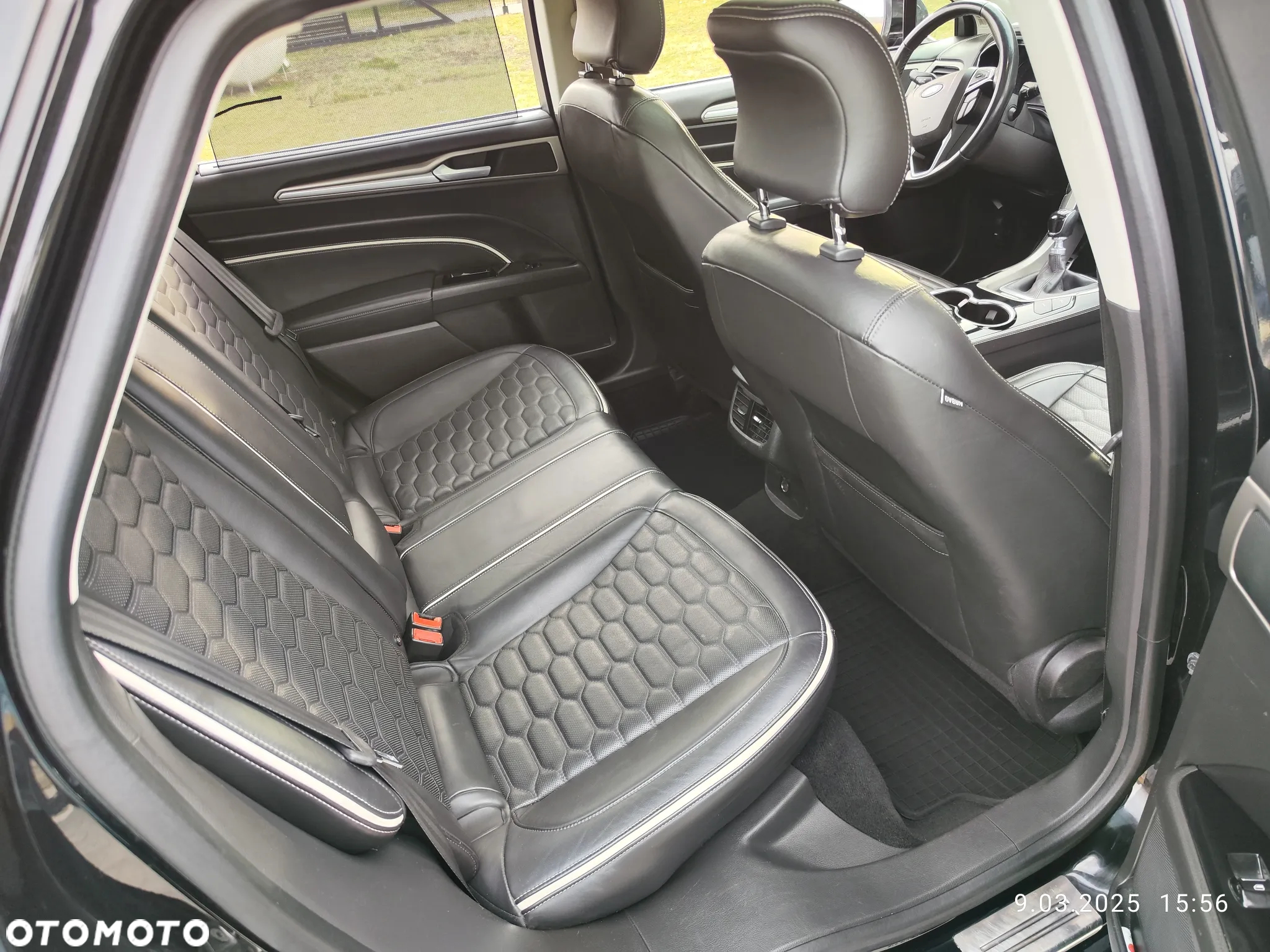 Ford Mondeo Vignale 2.0 TDCi - 30