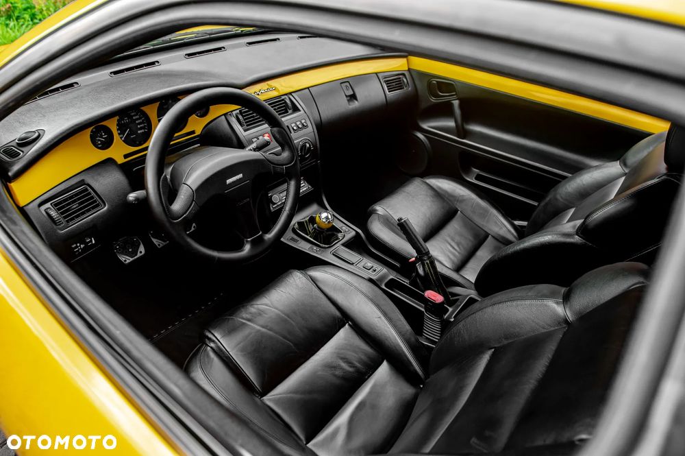 Fiat Coupe 2.0 Turbo 16V - 18