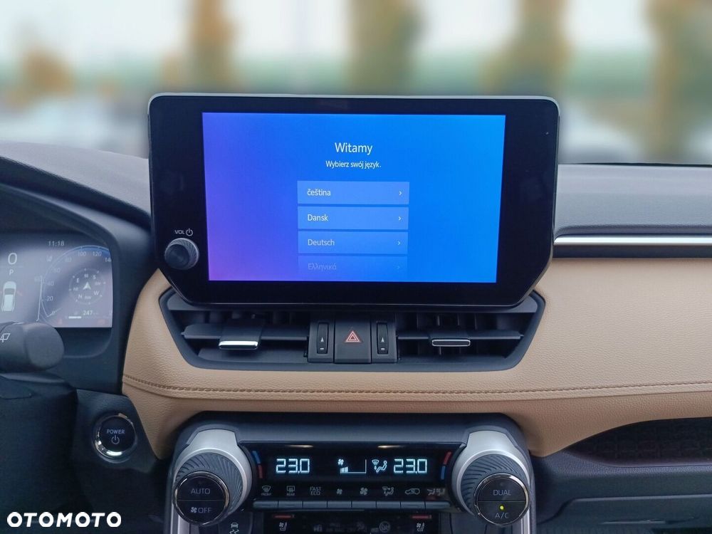 Toyota RAV4 - 18