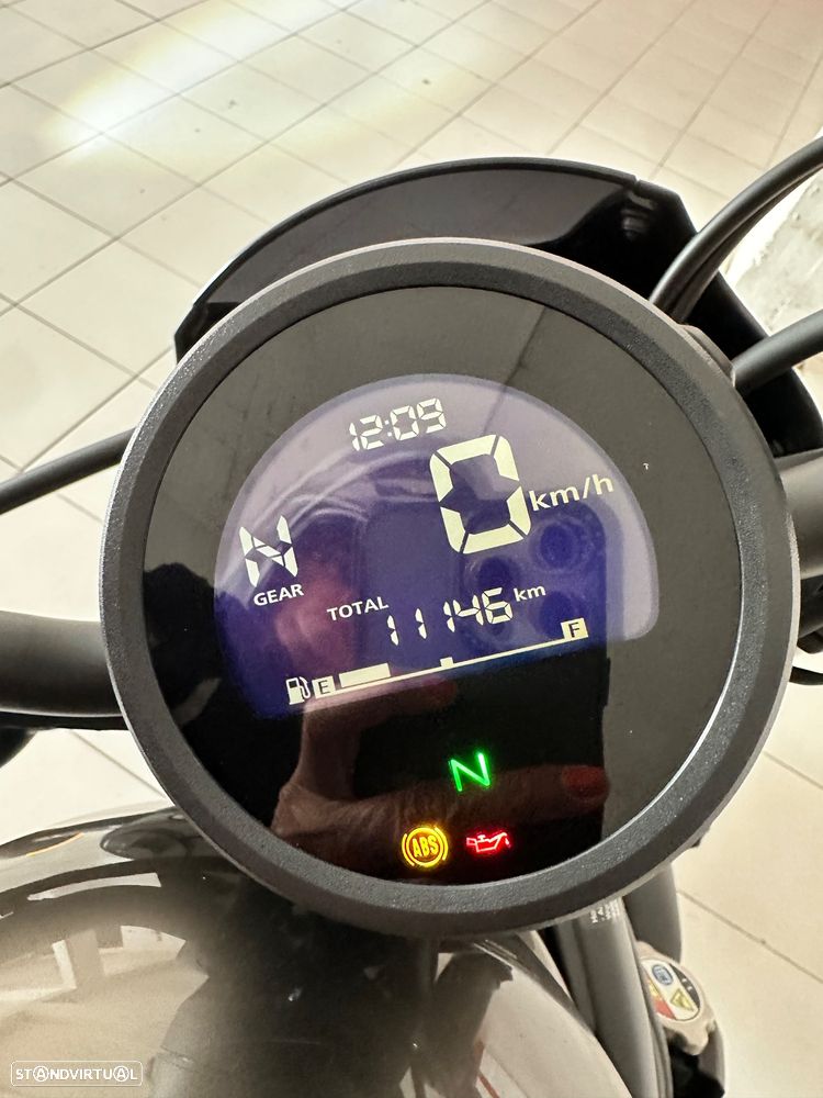 Honda CMX Edição Especial - 8