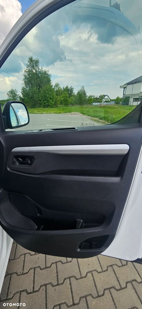 Peugeot Expert - 11