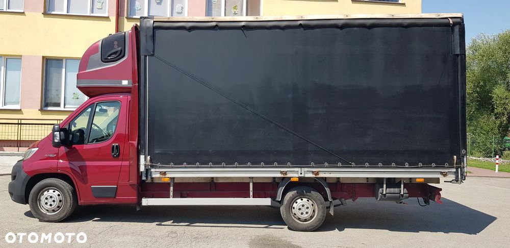 Fiat DUCATO - 2