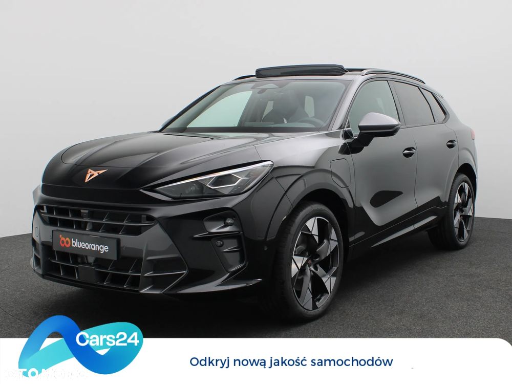 Cupra Terramar 1.5 e-Hybrid DSG - 1